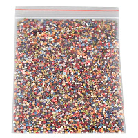 Пакет с замком (Zip Lock) 12 х 17 см, 32 мкм, 100 шт/уп