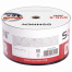 Диск DVD-R SONNEN 4,7 Gb 16x Bulk (термоусадка без шпиля), КОМПЛЕКТ 50 шт.,