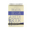 SKETCHBOOK BV, 147х210 мм, 80Л. БЕЖЕВЫЙ 100 гр. НА ГРЕБНЕ (4 ВИДА)