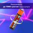 Батарейки аккумуляторные Ni-Mh мизинчиковые КОМПЛЕКТ 6 шт., AAA (HR03) 1000 mAh,