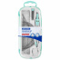 Готовальня BRAUBERG SCHOOL KIT, 9 предметов, циркуль 125 мм, чертежные