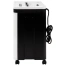 Уничтожитель (шредер) BRAUBERG PROFESSIONAL CM-720m, "Heavy Duty", 5