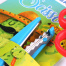 Ножницы 15,5см "Darvish" фигурные