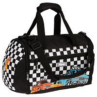 Сумка Forst "Racing" 23*32*20 см, 1 отделение, 3 кармана