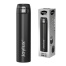 Термокружка 520 мл JOYLUX (ДЖОЙЛЮКС) ULTRA BLACK, нержавеющая сталь SUS304,