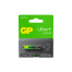 Батарейки КОМПЛЕКТ 2 шт., GP Ultra Plus G-Tech, AAA (LR03), алкалиновые,