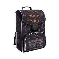 Ученический ранец Erich Krause® ErgoLine® 15L Game Over
