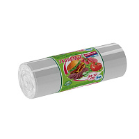 Пакеты для хранен. продуктов Эконом PROLANG 24*37 50шт*5/40(3442)