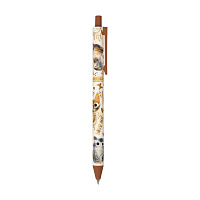РУЧКА "ArtClick.Love me" ШАРИКОВАЯ 0.5 ММ, СИНЯЯ 3 ВИДА