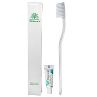 Набор зубной Luscan Body care, картон, 200 штук