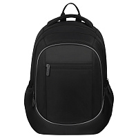 Рюкзак Berlingo U4 "Black Energy" 41*29,5*13см, 2 отделения, 3 кармана, эргономичная спинка