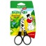 Ножницы BRAUBERG "Kid Series", 130 мм, с цветной печатью