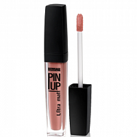 Л-В БЛЕСК для губ PIN-UP 21 тон (Beige rose) 5г/5шт Арт. К470