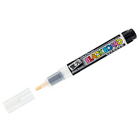 Маркер меловой MunHwa "Black Board Marker" белый, 3мм, водная основа BM-05