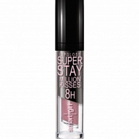 Smart girl Блеск супер стойкий Million kises №211/6шт