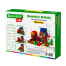 Магнитный конструктор MEGA MAGNETIC BUILD BLOCKS-129 "Построй дом",