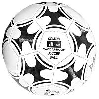 Мяч футбольный, PVC, 260 г, 1 слой, размер 5, MIBALON