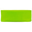Пенал-косметичка BRAUBERG, мягкий, "KING SIZE NEON GREEN", 20х8х9 см,