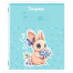 Тетрадь 12 л. ЮНЛАНДИЯ, линия, обложка картон, BE CUTE, 107285