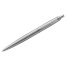 Ручка шариковая Parker "Jotter XL Monochrome Grey" синяя, 1,0мм,