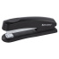 Степлер №24/6, 26/6 BRAUBERG "Standard+", до 30 листов,