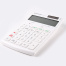 Калькулятор настольный 12 разр. "Darvish" 108*171*29мм белый