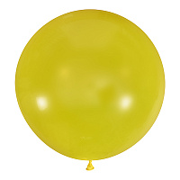 36"/91см Декоратор YELLOW 041 1шт