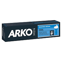 Крем для бритья ARKO Cool, 65 г