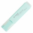 Текстовыделитель BRAUBERG "ORIGINAL PASTEL", БИРЮЗОВЫЙ, линия 1-5 мм,