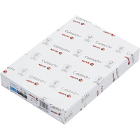 Бумага для цв.лазер.печ. Xerox Colotech + (A4, 280 г/кв.м, 150)