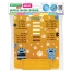 Подставка для книг и учебников BRAUBERG KIDS mini "Лапки" с единицами