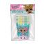 LOL. Набор бумажных стаканов, бирюзовый (Present Surprise), 6 штук*250 мл.