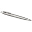 Ручка гелевая PARKER "Jotter Stainless Steel CT", корпус серебристый,