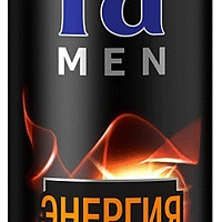 Fa дезодорант-спрей 150мл. мужской, Энергия Ночи