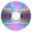 Диск CD-R SMARTTRACK, 700 Мб, 52x, Cake Box (упаковка на шпиле), КОМПЛЕКТ 50