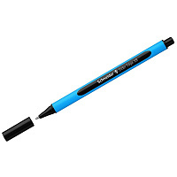 Ручка шариковая Schneider "Slider Edge XB" черная, 1,4мм, трехгранная 152201