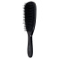Расческа для волос массажная 22,5х6,5 см, цвета АССОРТИ, MONTE VITA (МОНТЕ