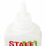 Клей ПВА с дозатором, 45 г, STAFF, 227375