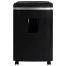 Уничтожитель (шредер) BRAUBERG PROFESSIONAL CM-1025m, "Heavy Duty", 5