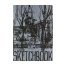 SKETCHBOOK BV, 179х250 мм, 60Л, ТЕТРАДЬ, ЧЕРНЫЙ 80 ГР, ПРОШИТЫЙ БЛОК (4 ВИДА)
