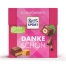 Шоколадные конфеты RITTER SPORT "DANKE SCHON", набор 5 вкусов, 22