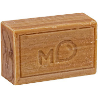 Мыло хозяйственное Меридиан, 200г, без упаковки