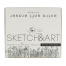 ЛАСТИК ХУДОЖЕСТВЕННЫЙ СУПЕРМЯГКИЙ "Sketch&Art"