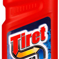 Средство для удаления засоров Tiret Turbo, 500 мл