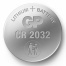 Батарейки литиевые GP Lithium CR2032 "таблетки, дисковые, кнопочные"