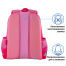 Ранец ПИФАГОР EVA BASIC, 1 отделение, "Fluffy cat", 39х30х16 см,