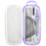 Готовальня BRAUBERG SCHOOL KIT, 9 предметов, циркуль 125 мм, чертежные