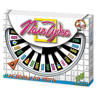 Настольная игра Поле чудес арт.00154