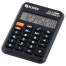 Калькулятор карманный Eleven LC-110NR, 8 разрядов, питание от батарейки,