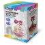 Пластиковые шары для поделок, 10 cм, 5 штук, BRAUBERG HOBBY, 665394